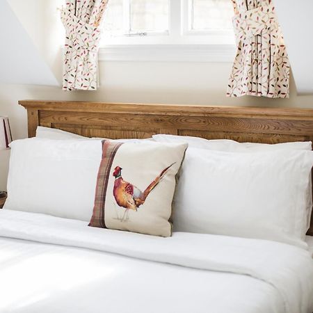 Queens Winchcombe Esterno foto