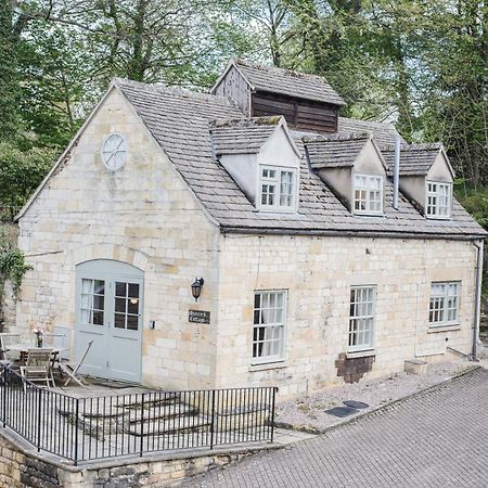 Queens Winchcombe Esterno foto