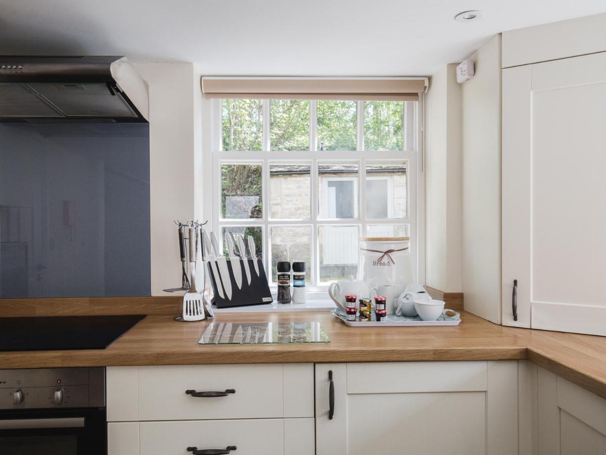Queens Winchcombe Esterno foto