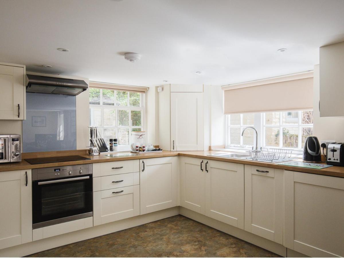 Queens Winchcombe Esterno foto