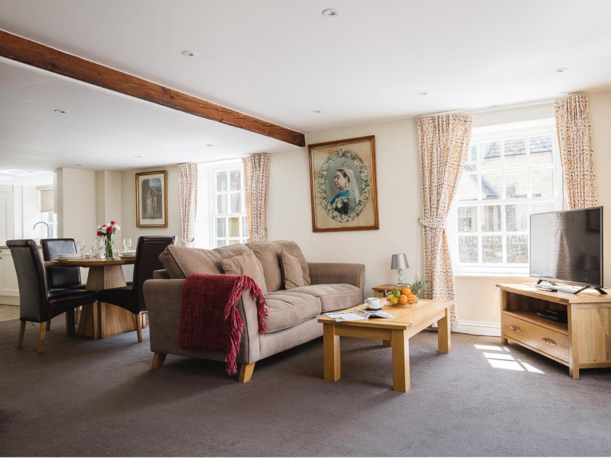 Queens Winchcombe Esterno foto