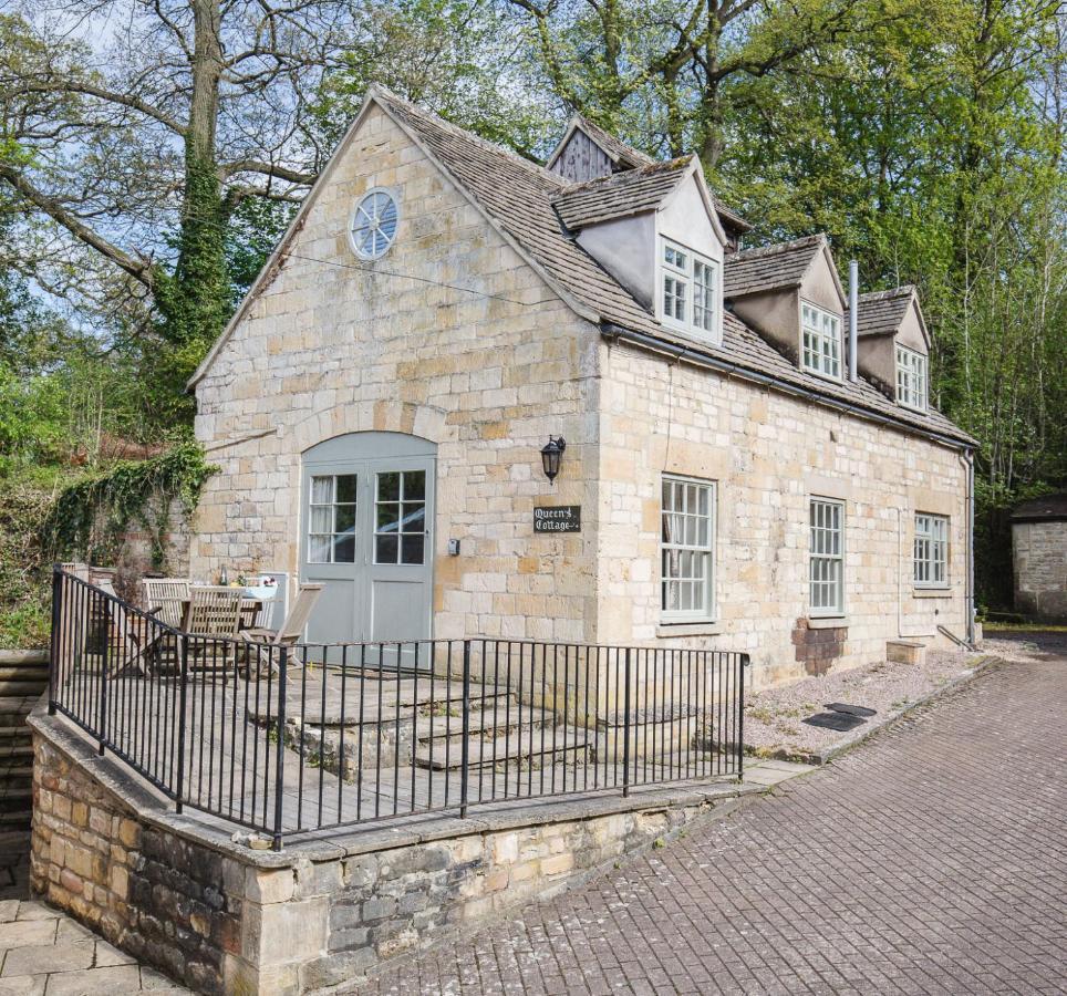 Queens Winchcombe Esterno foto