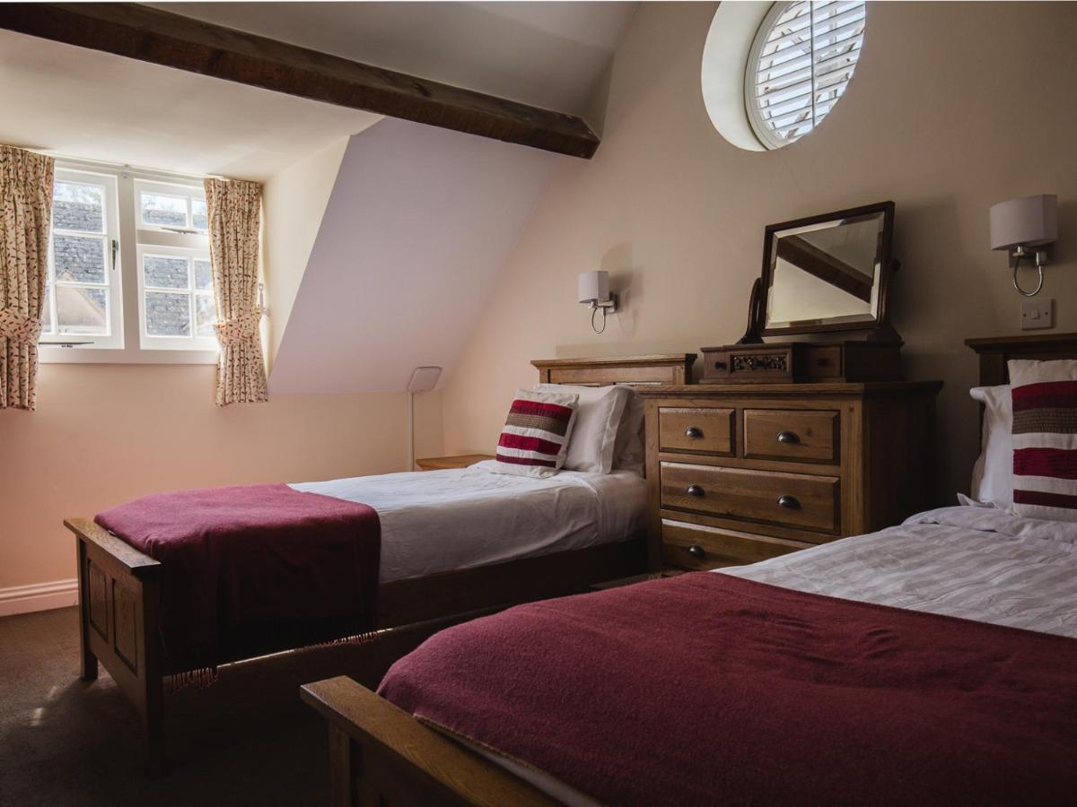 Queens Winchcombe Esterno foto