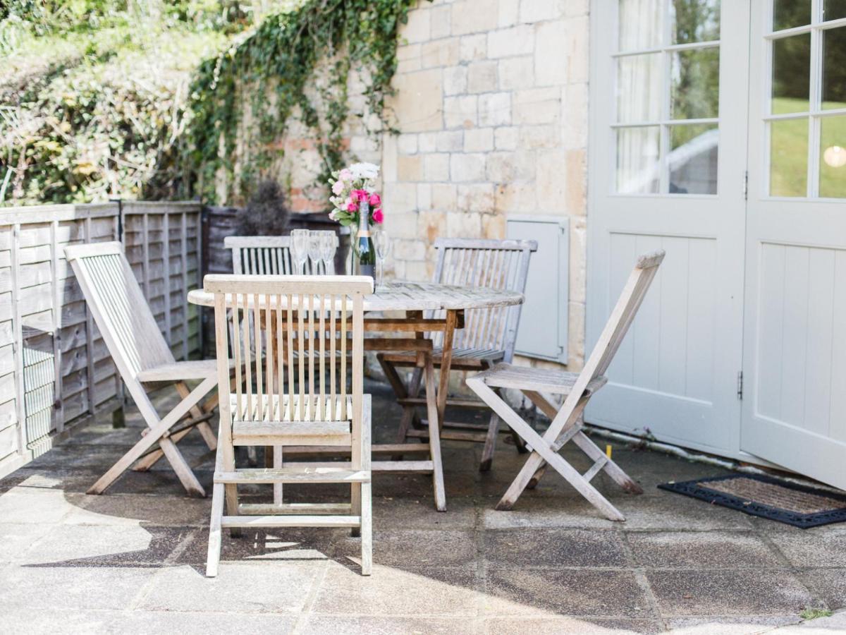 Queens Winchcombe Esterno foto