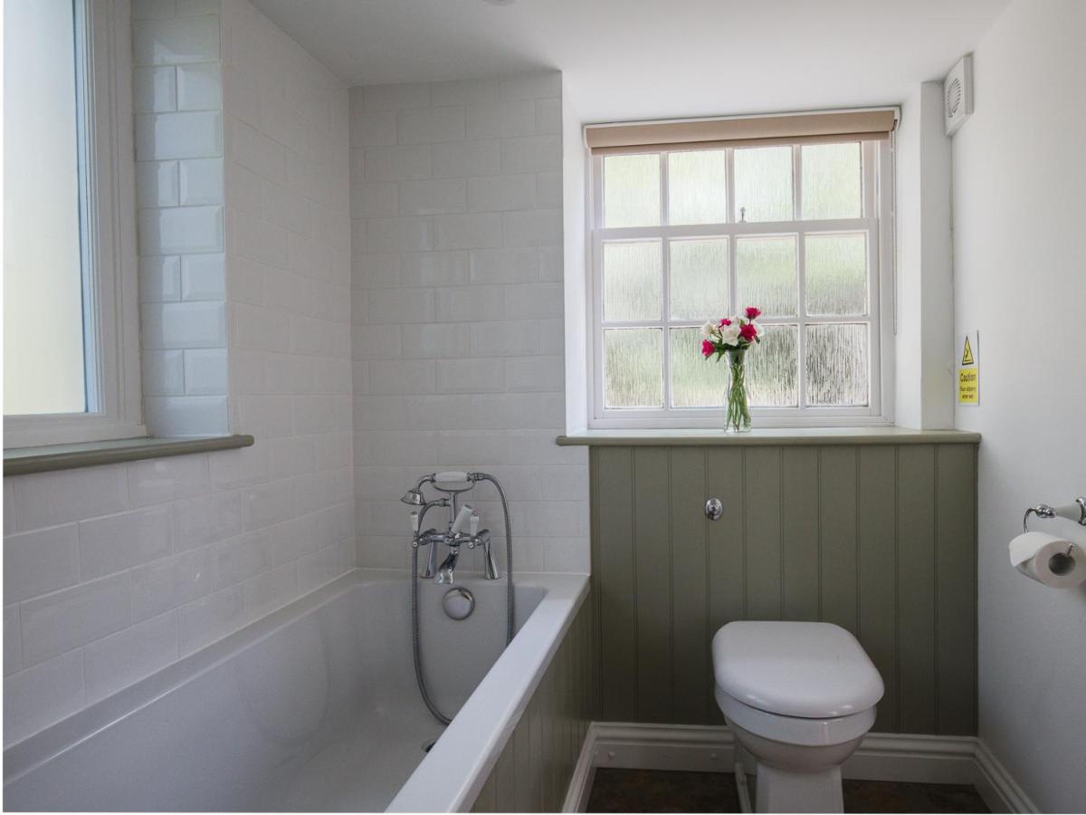 Queens Winchcombe Esterno foto