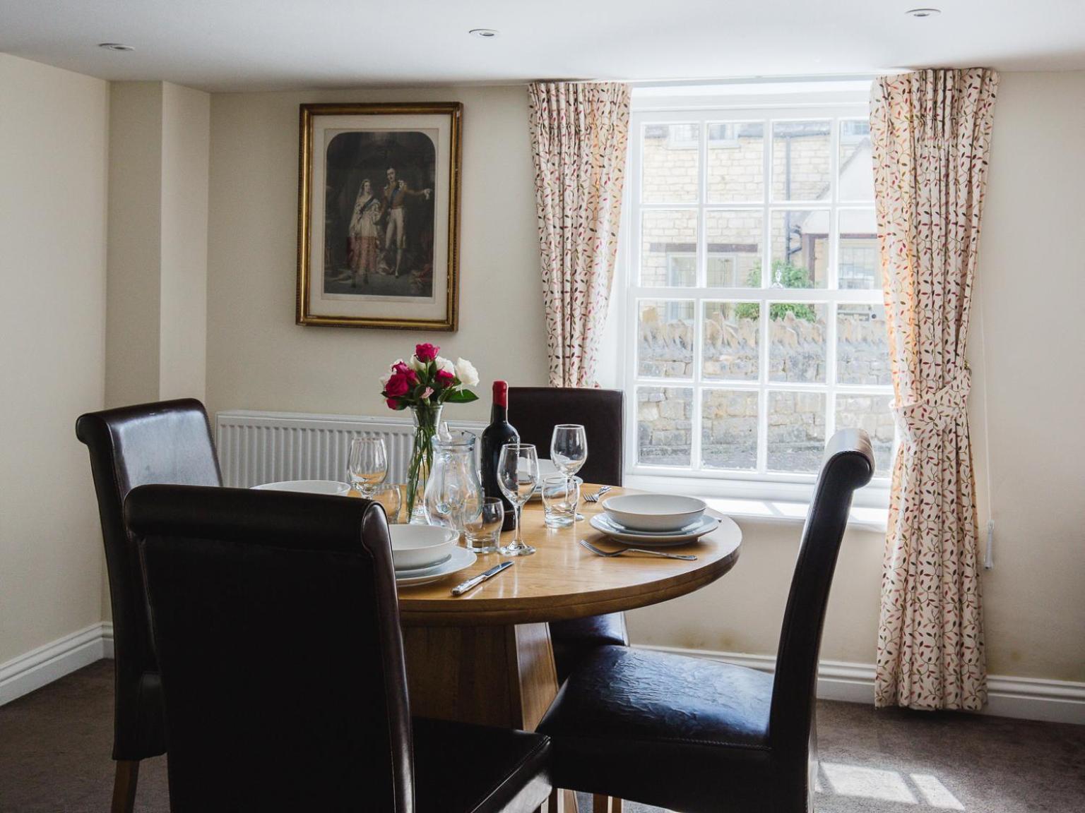 Queens Winchcombe Esterno foto